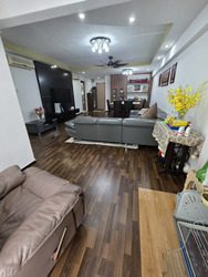 Blk 670 Woodlands Drive 71 (Woodlands), HDB Executive #579726511